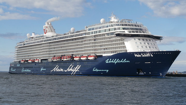 Ξέμειναν στον Πειραιά οι… απείθαρχοι επιβάτες